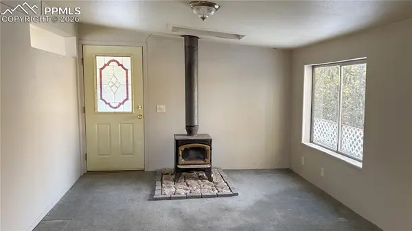 10104 S Highway 67, Divide, CO 80814