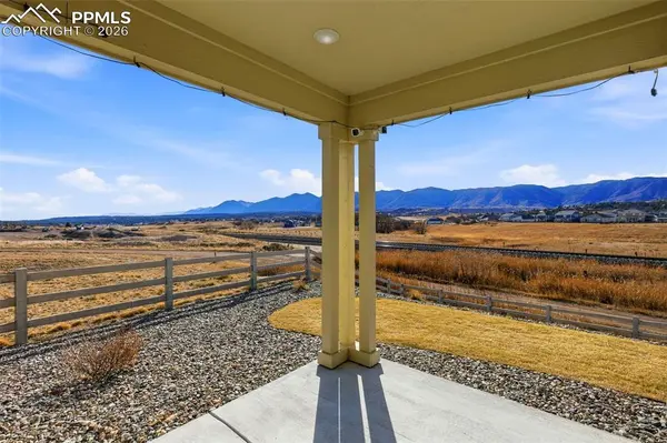 2058 Peak Prairie LN, Monument, CO 80132