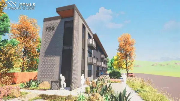 703 E Costilla ST, Colorado Springs, CO 80903