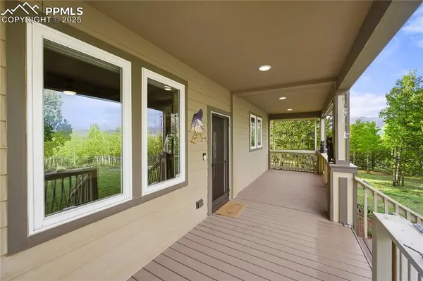 9865 S Highway 67, Cripple Creek, CO 80814