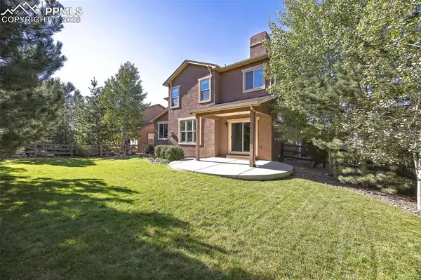 2462 Baystone CT, Colorado Springs, CO 80921