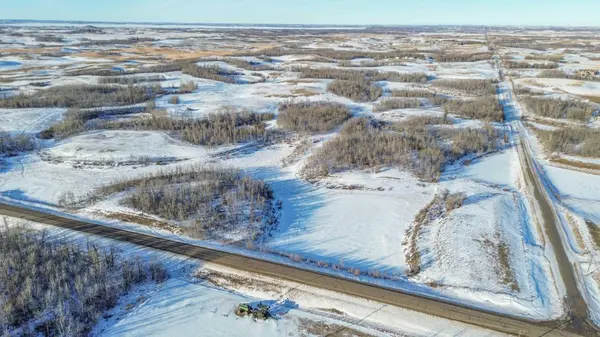 On Hwy 601,  Rural Stettler No. 6 County Of,  AB T0C 2L0