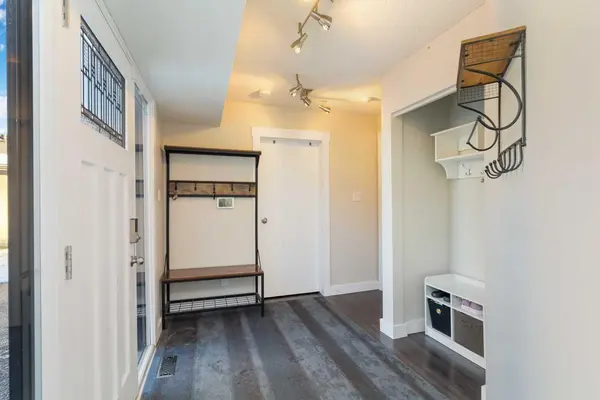 224 Torrie CRES, Fort Mcmurray, AB T9K 1J7