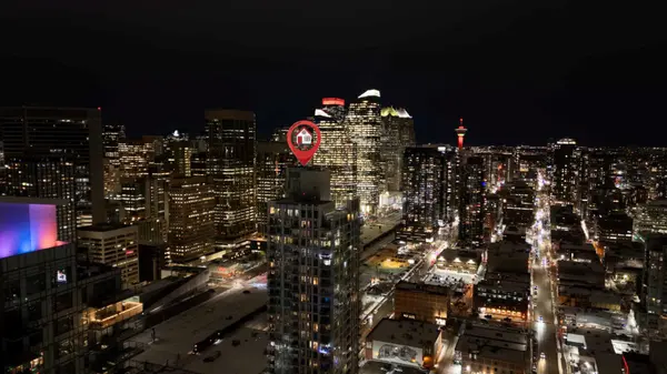 901 10 AVE SW #506, Calgary, AB T2R 0B5