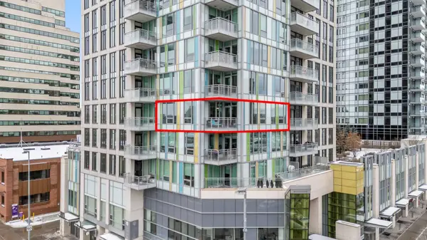 901 10 AVE SW #506, Calgary, AB T2R 0B5