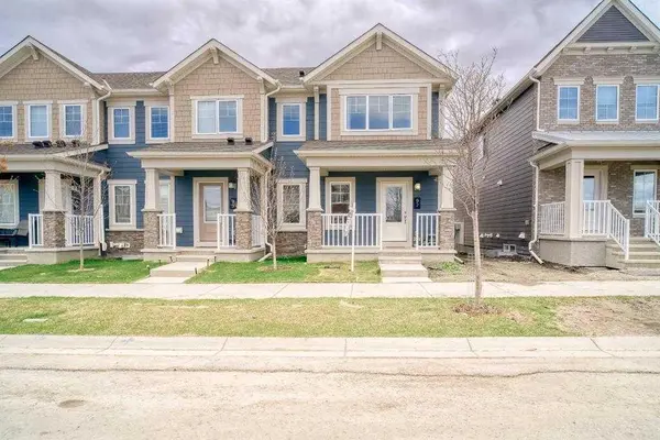 97 Yorkville BLVD SW, Calgary, AB T2X 4J9