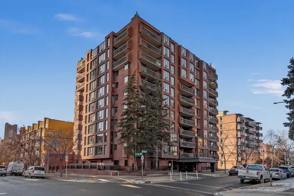 1001 14 AVE SW #601, Calgary, AB T2R 1L2