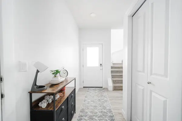 124 Walnut PL, Fort Mcmurray, AB T9K 0T2