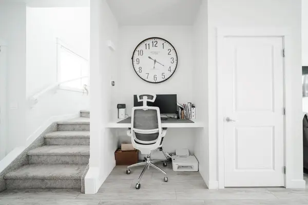 124 Walnut PL, Fort Mcmurray, AB T9K 0T2