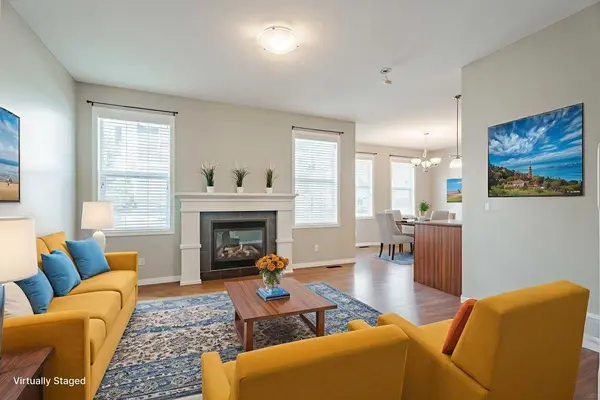 1001 8 ST NW #2303, Airdrie, AB T4B 0W5