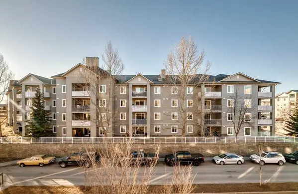 403 Mackenzie WAY SW #9309, Airdrie, AB T4B 3V7