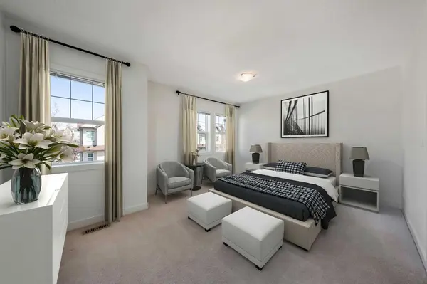 28 Heritage DR #97, Cochrane, AB T4C 0J9