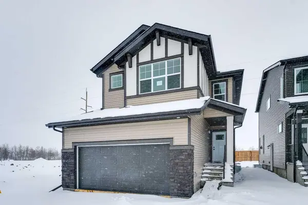 208 Southborough Common, Cochrane, AB T4C3J5