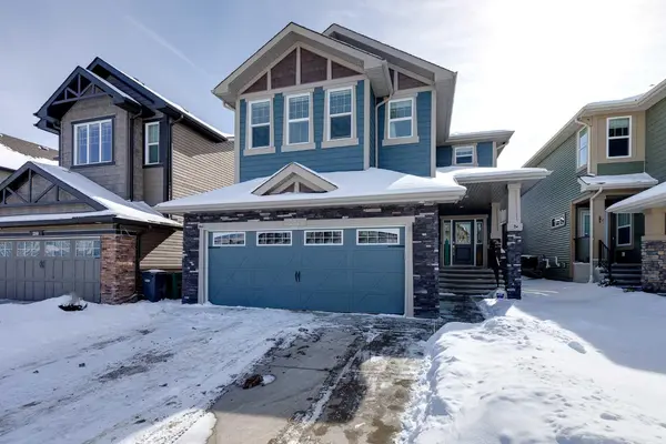 282 Mountainview DR, Okotoks, AB T1S 0N1