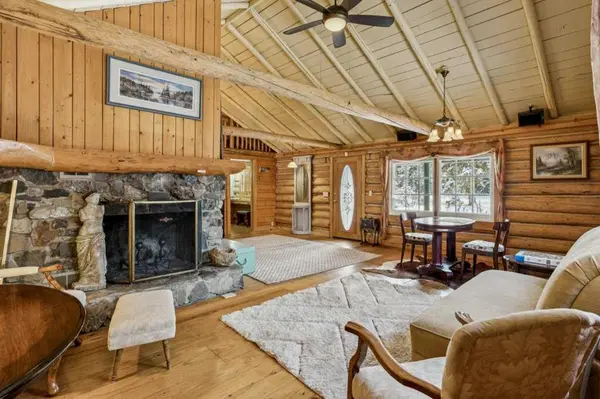 4 Pine AVE, Bragg Creek, AB T0L 0K0