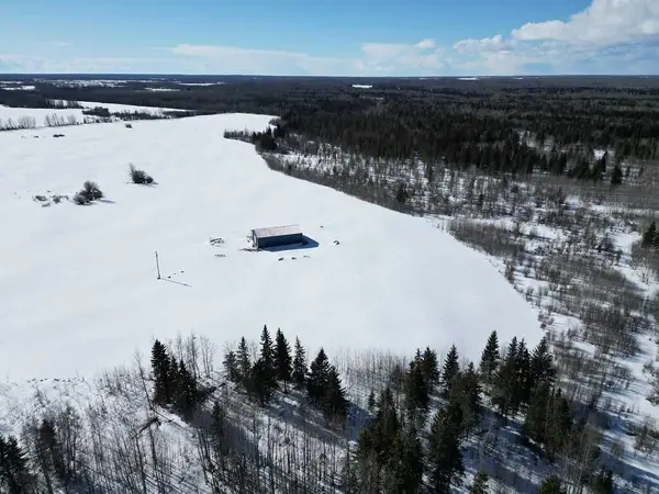 SE-31-64-24-W4 Secondary Highway 663, Athabasca, AB T9S2B9