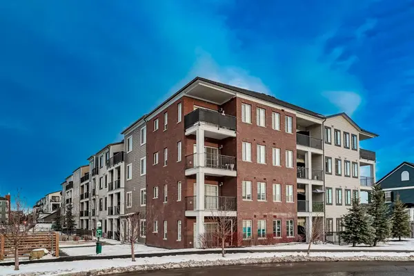 151 Legacy Main ST SE #6310, Calgary, AB T2X 4A4
