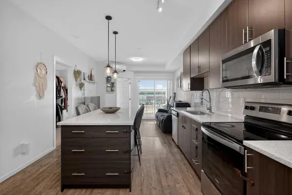 151 Legacy Main ST SE #6310, Calgary, AB T2X 4A4