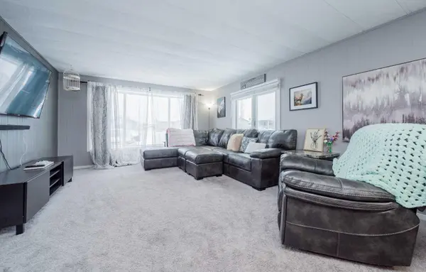 10615 88 ST ##161, Grande Prairie, AB T8X 1P5