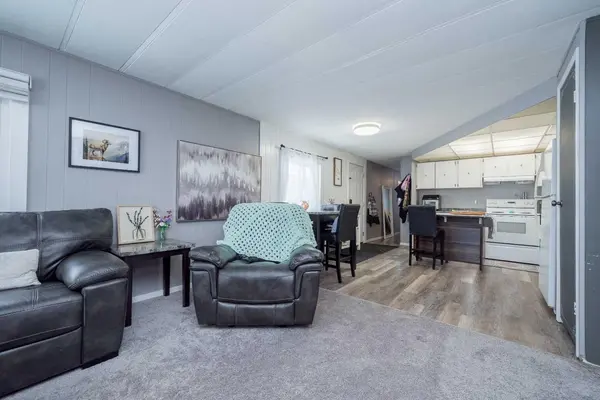 10615 88 ST ##161, Grande Prairie, AB T8X 1P5