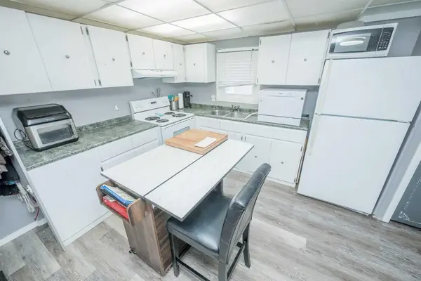 10615 88 ST ##161, Grande Prairie, AB T8X 1P5