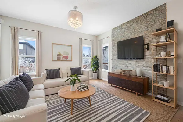 220 Walden HTS SE, Calgary, AB T2X 0V7