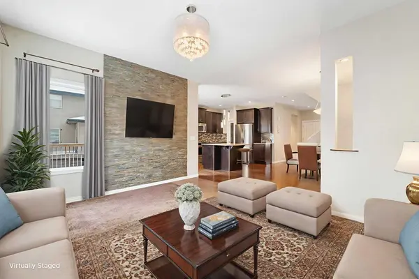 220 Walden HTS SE, Calgary, AB T2X 0V7