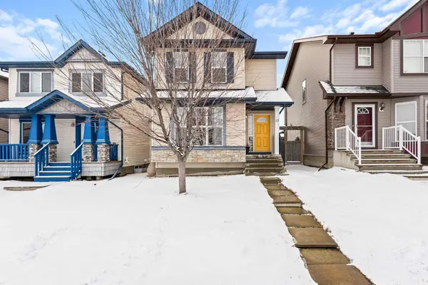 41 Silverado Saddle AVE SW, Calgary, AB T2X 0H8