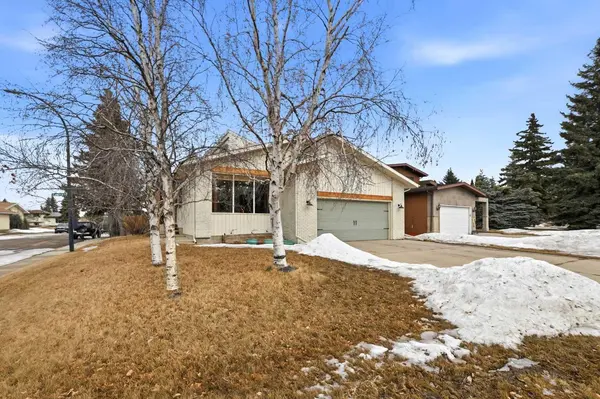 5 Crawford ST, Red Deer, AB T4P2G4