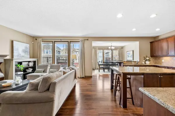 140 Mahogany TER SE, Calgary, AB T3M 0T6