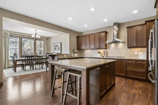 140 Mahogany TER SE, Calgary, AB T3M 0T6