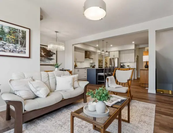 24 Willow Park PT, Cochrane, AB T4C 2V3