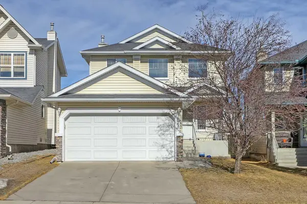 123 Arbour Butte RD NW, Calgary, AB T3G 4L9