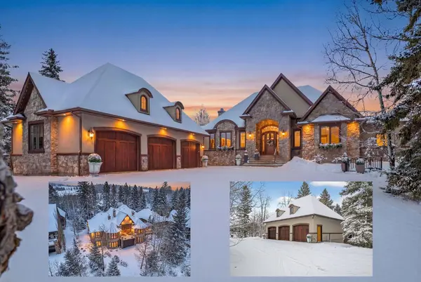 17 Hawks Landing DR, Priddis Greens, AB T0L1W0