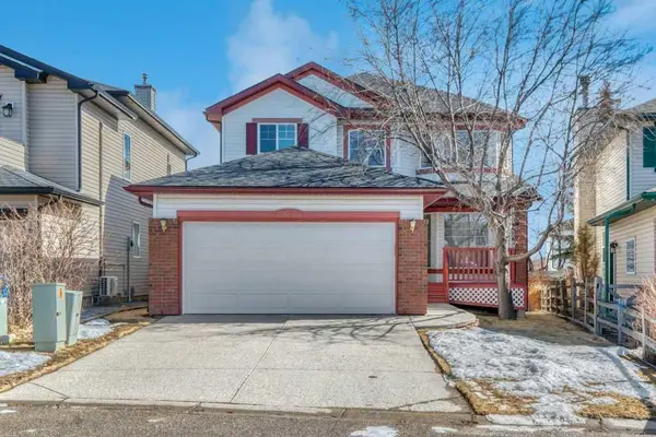 52 Country Hills GN NW, Calgary, AB T3K 4Y4