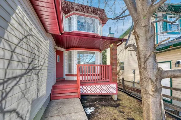 52 Country Hills GN NW, Calgary, AB T3K 4Y4