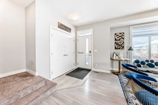 1311 Sage Meadows GDNS NW, Calgary, AB T3P 1K3