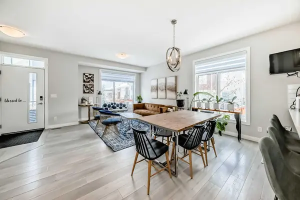 1311 Sage Meadows GDNS NW, Calgary, AB T3P 1K3