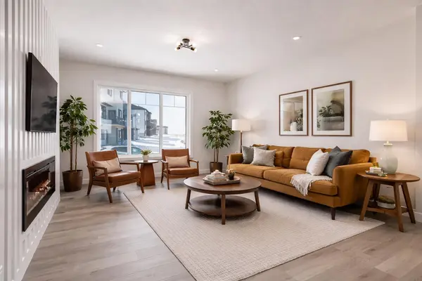 1989 McCaskill DR, Crossfield, AB T0M 0S0