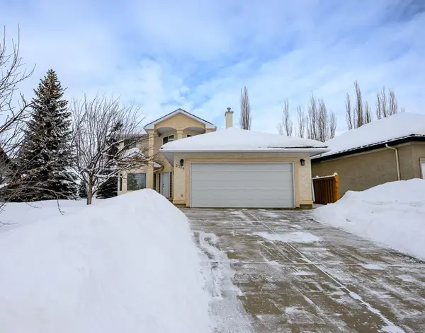 9316 Wedgewood DR S, Wedgewood, AB T8W 2G5