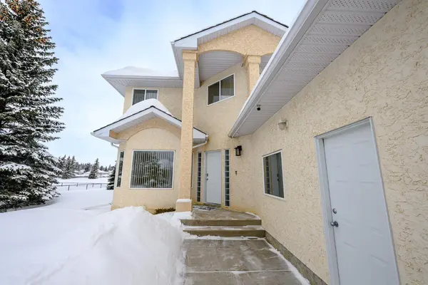 9316 Wedgewood DR S, Wedgewood, AB T8W 2G5