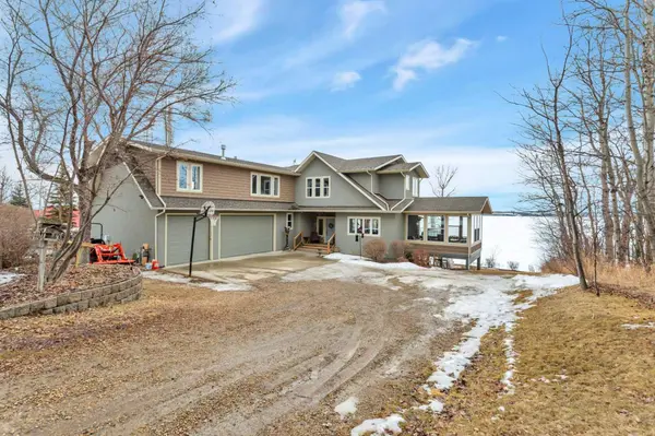39408 Range Road 21 #57, Rural Lacombe County, AB T0C 0J0