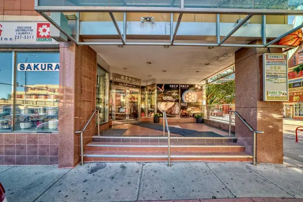 110 2 AVE SE #512, Calgary, AB T2G 0B3