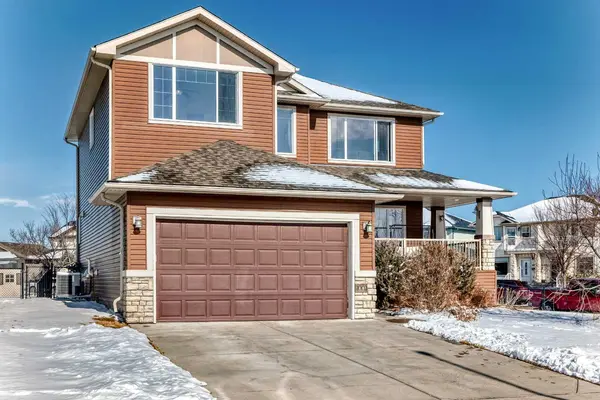 2002 High Country Rise NW, High River, AB T1V 0C9