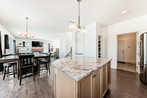 2002 High Country Rise NW, High River, AB T1V 0C9