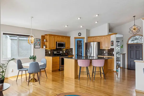 113 Westchester WAY, Chestermere, AB T1X 1B8