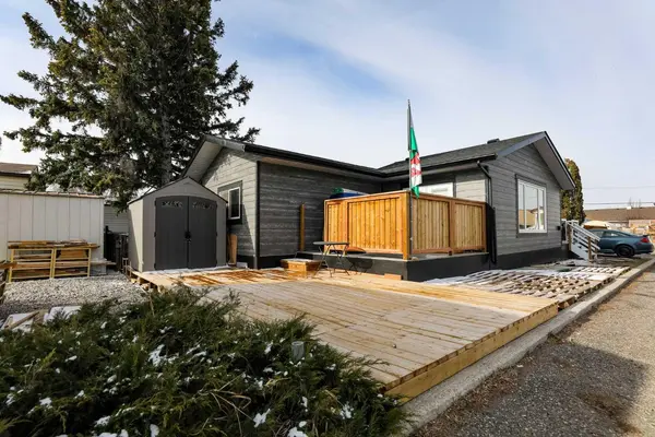 1410 43 ST S #31, Lethbridge, AB T1K 3S5