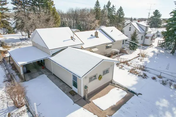 5223 Newson BLVD, Bashaw, AB T0B 0H0