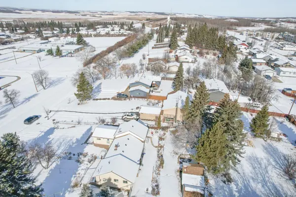 5223 Newson BLVD, Bashaw, AB T0B 0H0