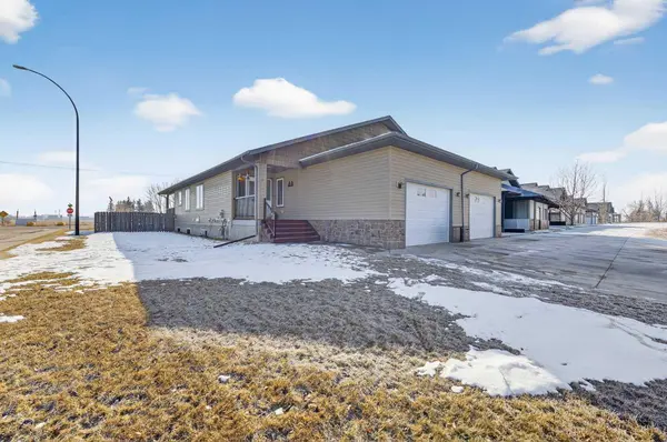 1 Destiny WAY, Olds, AB T4H 0C5